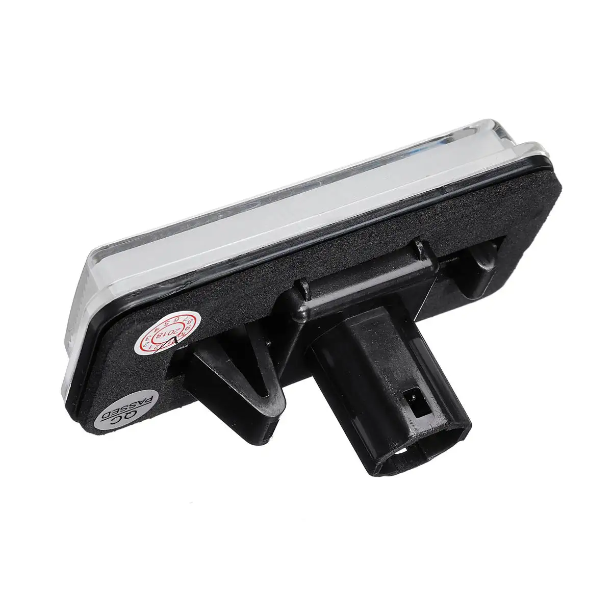 Светодиодный светильник для номерного знака автомобиля Toyota Land Cruiser 120 200 Prado Lexus LX470