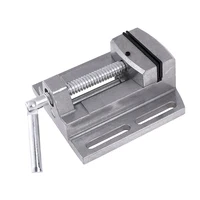 Прецизионные тисочки для мелких работ#3