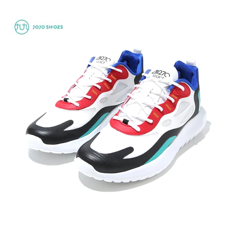 

Daddy Shoes Men's Spring 2021 New Thick-soled Increase Net Red Super Fire Men's Shoe Tide Sneakers Hong Kong Style Sports Shoes