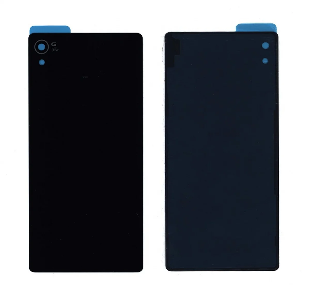 Задняя крышка для Sony Xperia Z3 Plus Z4 D6603 E6553 черная | Компьютеры и офис
