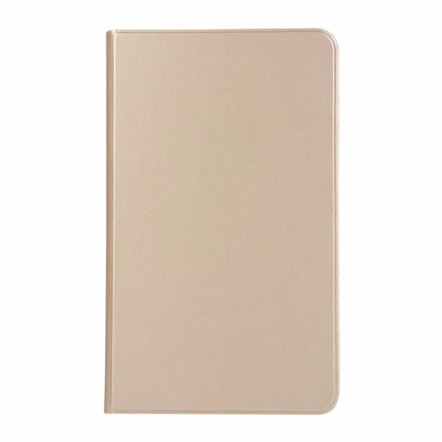 IBuyiWin Премиум PU кожаный чехол для huawei MediaPad M5 Lite 8,0 JDN2-AL00/W09 8," планшет Funda Capa силиконовый чехол+ пленка+ ручка - Цвет: gold