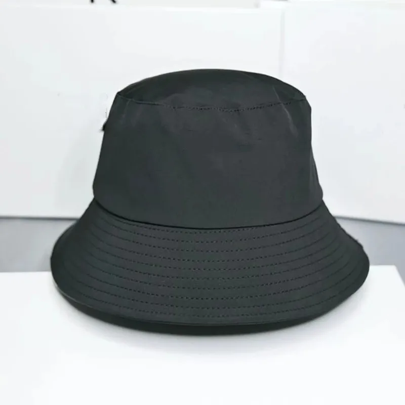 

ZHUOY Fisherman Hat Simple Casual New Letter Neutral Hip-Hop Punk Fashion Travel Hat Outdoor Simple Sun Hat Birthday Party Gift
