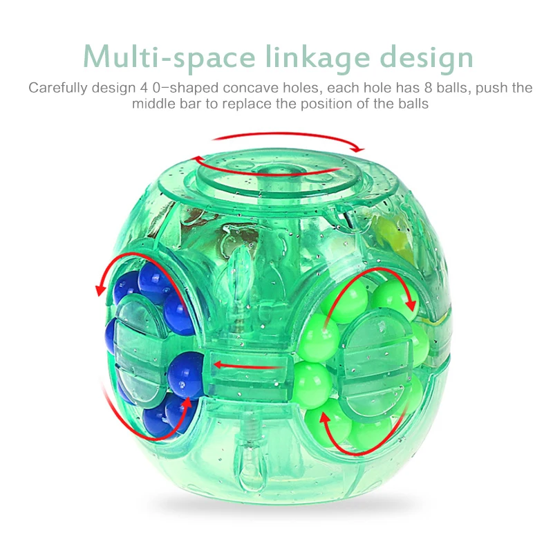 Детская гамбургера для кончика пальца вращающийся мальчиков и девочек детская