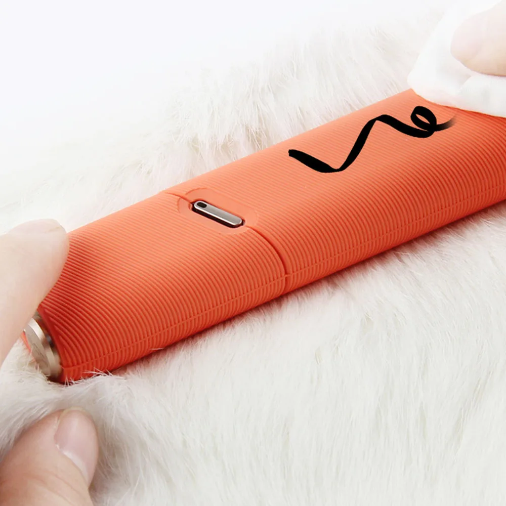 JINXINGCHENG 11 цветов жидкий силиконовый кошеек чехол для iqos multi 3,0 чехол спиральный узор чехол для iqos 3 мульти-Аксессуары