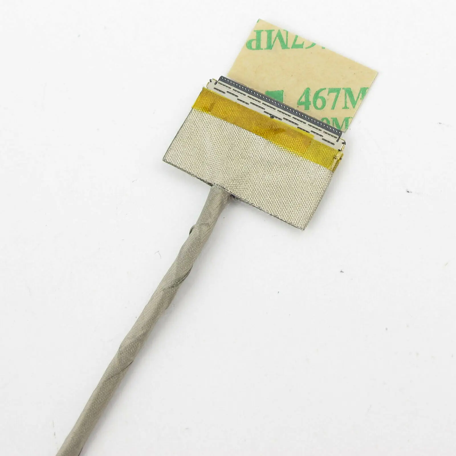 Новый ЖК LVDS видео кабель для Asus W509L DX992 K555 A555 F555 A555L F555L K555L 40pin 1422-01UQ0AS 1422-01UN0AS дисплей