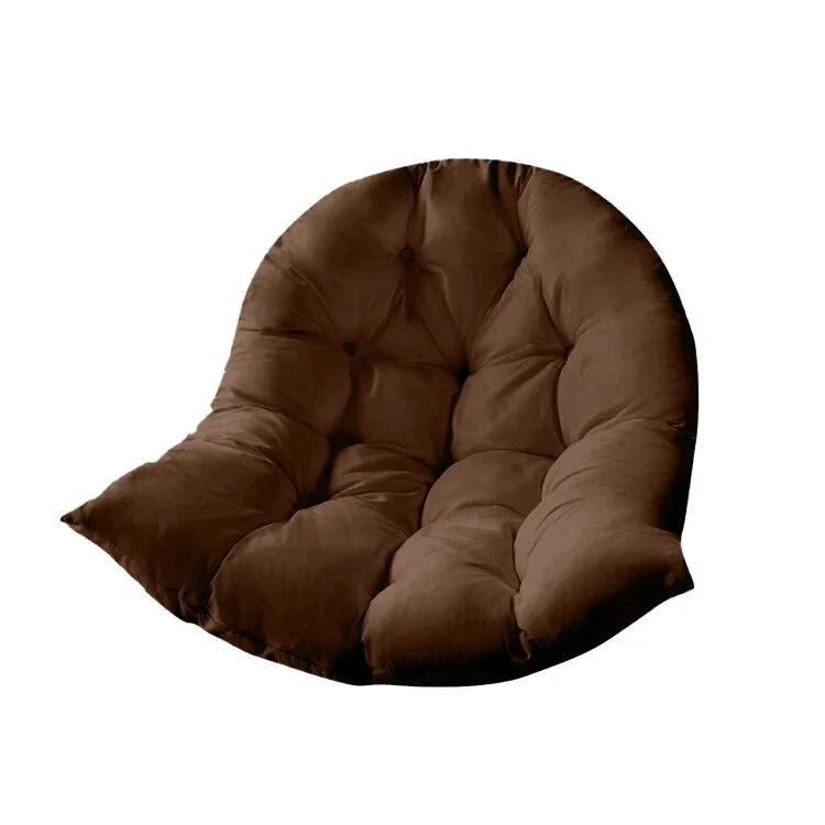 Подушка для кресла гамака подушка качели балкона сада уличная сиденья подвесное