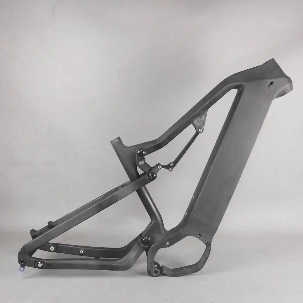 Новинка 2021 рама из углеродного волокна для велосипеда MTB 29*2 3 &quotили 27 5*2 8&quot