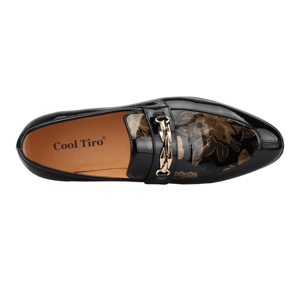 Мужские итальянские кожаные туфли роскошные новые лоферы повседневные удобные