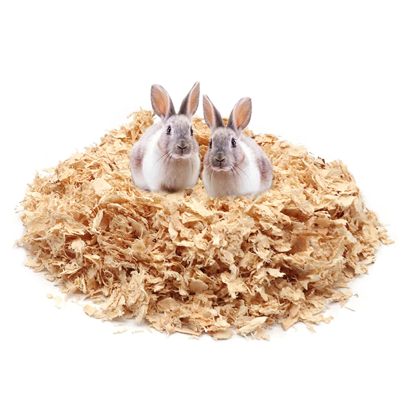 

Дезодорант для хомяков, 500 г, натуральные березовые опилки