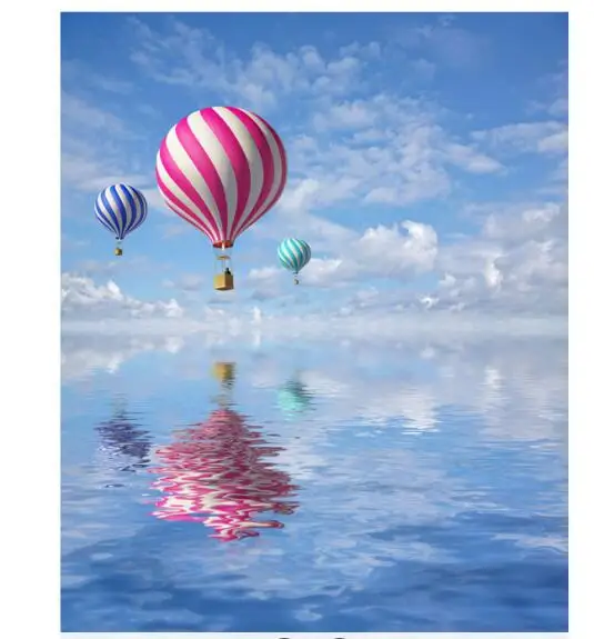 

Seascape DIY Painting By Numbers Kit Acrylic Coloring By Numbers Unique Gift For Children Family Artwork Home Wall Decor 40x50cm