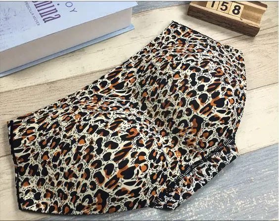 С эффектом подтяжки ягодиц трусики для женщин Поддельные Ass Хип До Мягкий белье