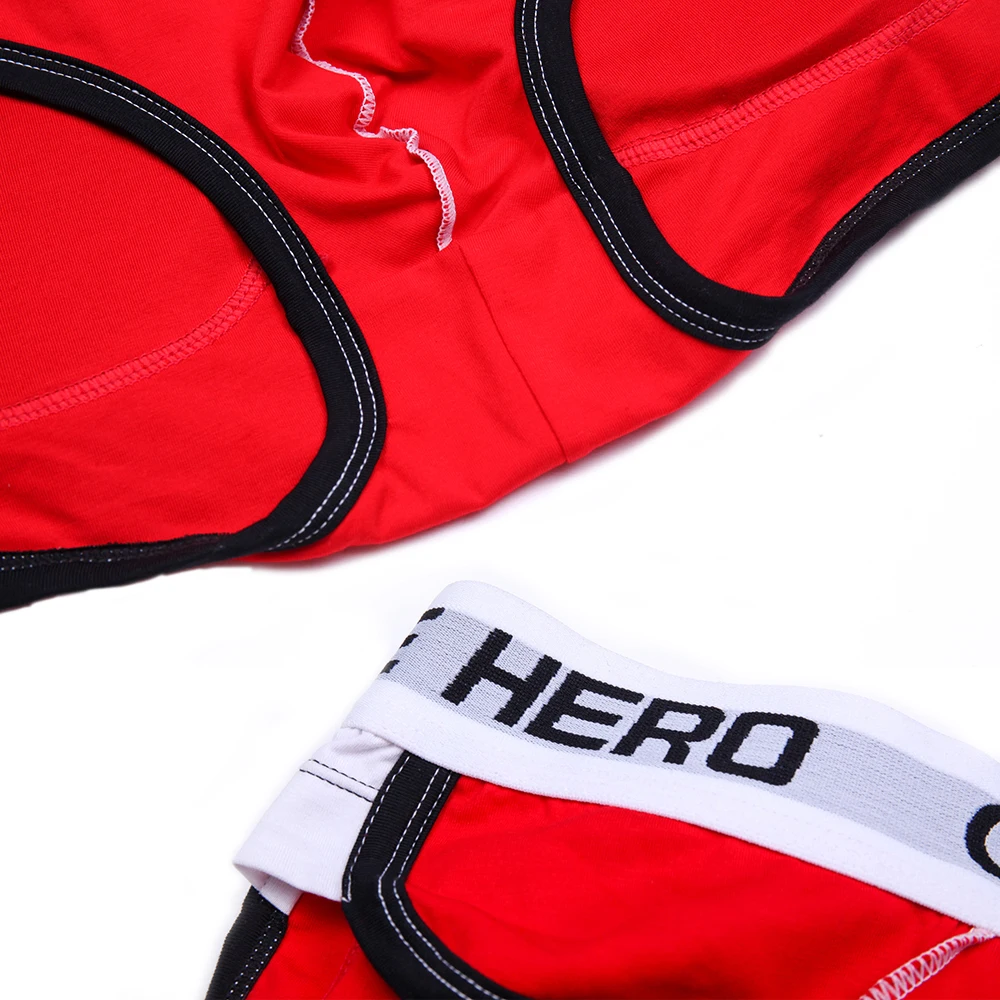 Хлопковые мужские трусы пикантная одежда в стиле хип хоп переменного тока со