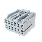 Автомобильный мультимедийный разъем для CD-дисков 917978, 178881-6, разъем для усилителя-6, 12 контактов, для автомобилей