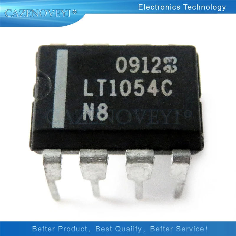 5 шт./лот LT1054CN8 LT1054CP LT1054 DIP-8 в наличии