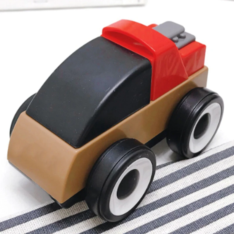 

3pcs/Set Baby Boy Cartoon Mini Car Toys Children Early Educational Toys Disassembly Car Model Toy For Kids Birthday Gifts