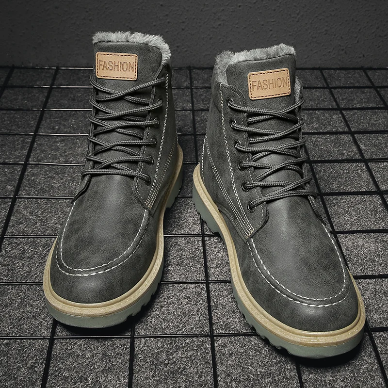 Tennis Shoes for Men 2020 Breathable Sport boots Shoes Men Comfortable Walking Shoes Lightweight Sneakers Men Lace Up Footwear