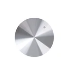 Алюминиевый Регулятор громкости, диаметр 40 мм