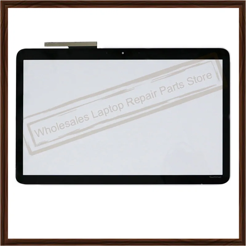 Сенсорное стекло для ноутбуков HP Envy 17 J 17T M7 3 дюймов TCP17F92V1.0 дигитайзер
