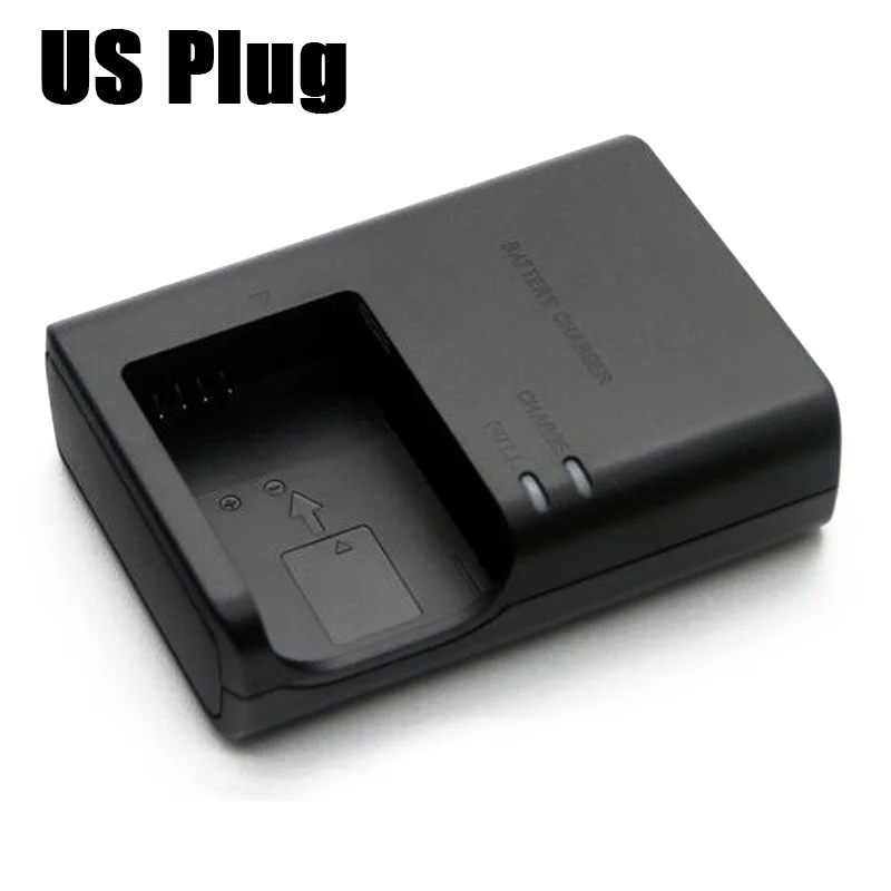 Изготовлен из высококачественного материала зарядное устройство для камеры Canon s