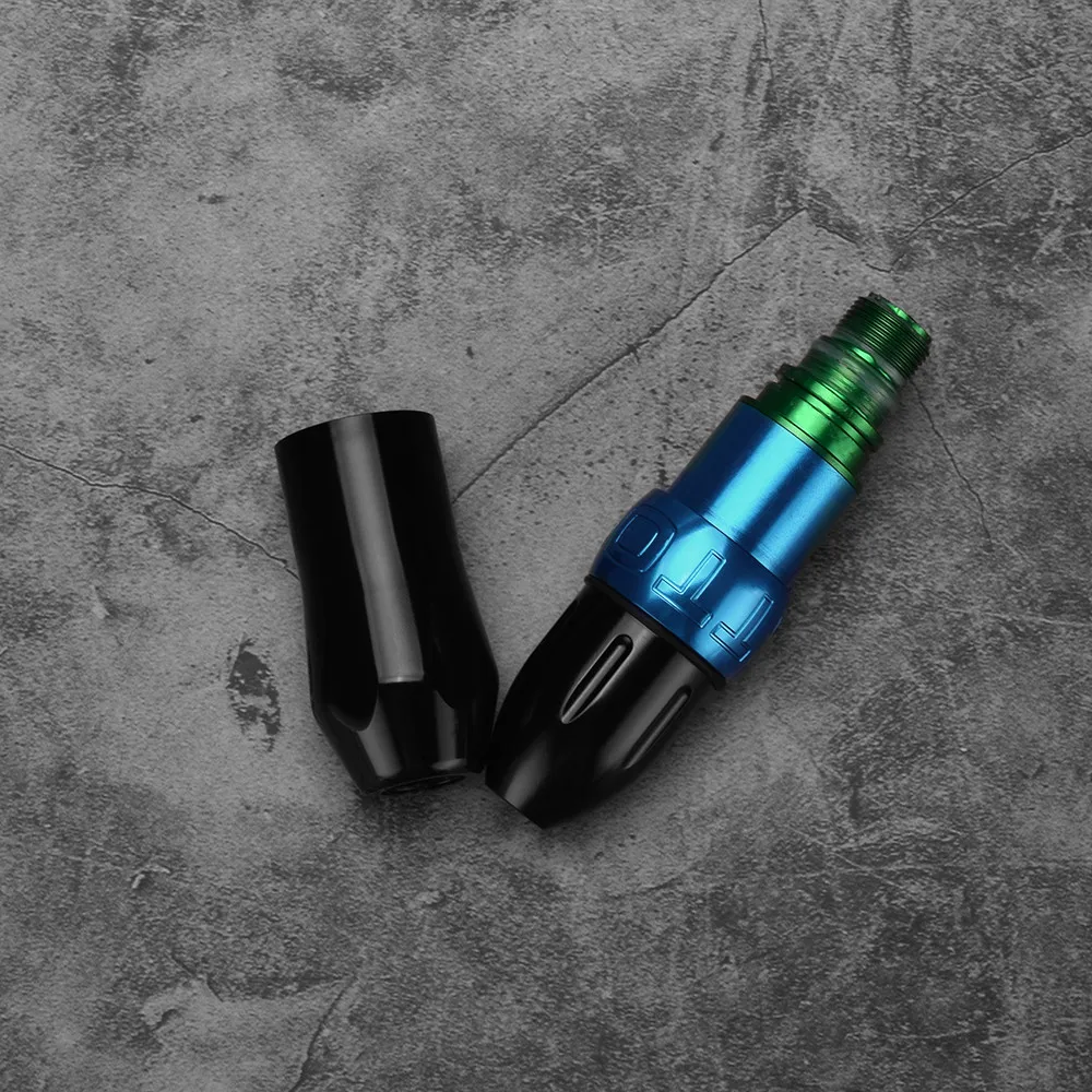 Роторная тату машинка картриджи для иглы пистолет оборудование
