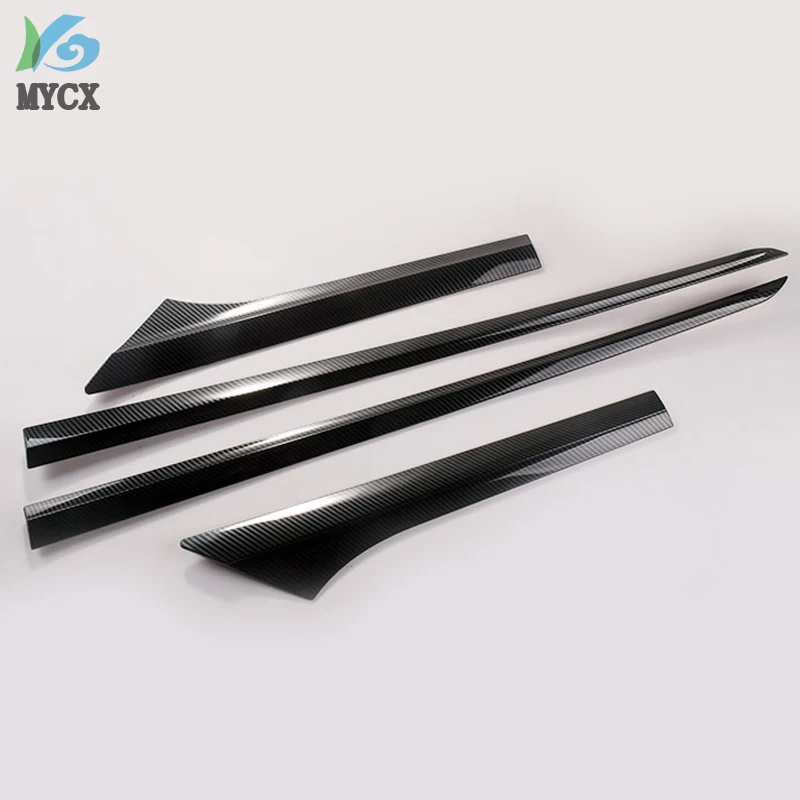 Автостайлинг декоративные аксессуары для автомобиля корпус боковой двери