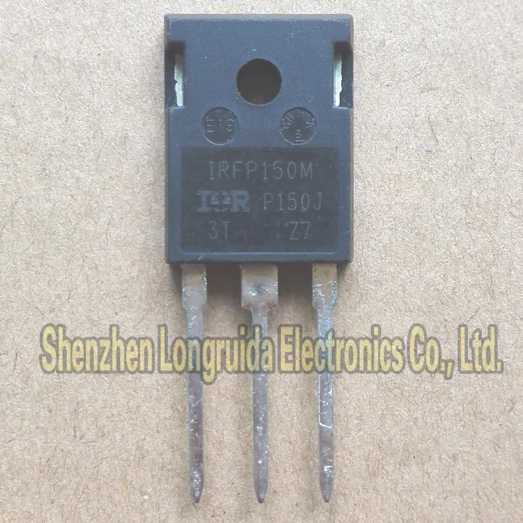 10 шт. IRFP150M IRFP150MPBF-247 MOSFET транзисторы 42A 100V | Электроника