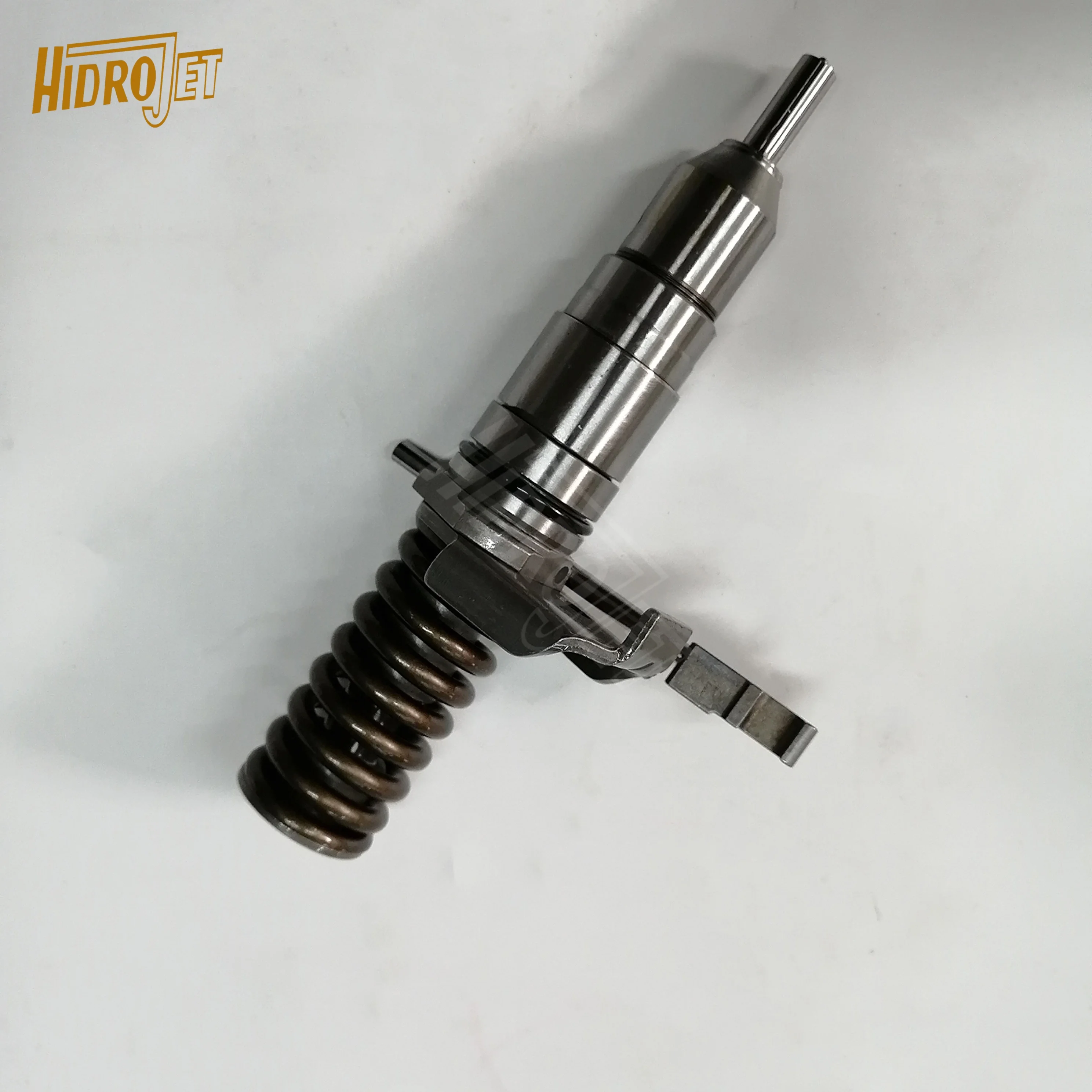 

High quality for 3114 3116 Excavator engine parts injector 127-8207 1278207