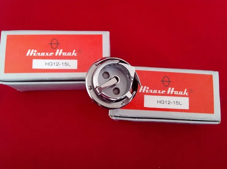 3128 Brother 842 техника double needle автомобиль HG12-15L поворотный челнок аксессуары для