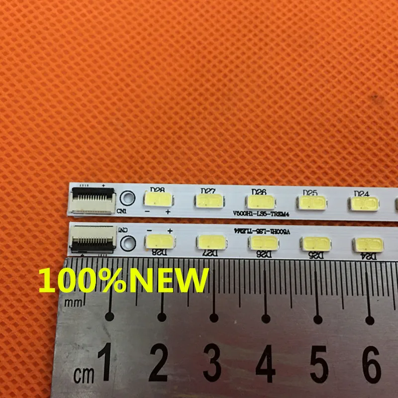 Новинка 2 шт./Лот фотолампа Светодиодная лента 315 мм | Лампы и освещение