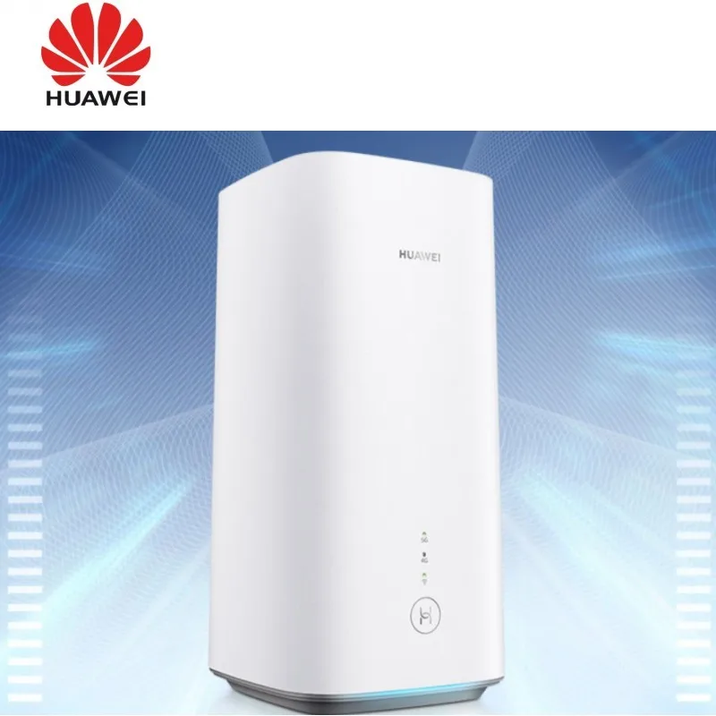 Huawei 5G CPE Pro NSA + SA(n41/n77/n78/n79) беспроводной маршрутизатор 4G