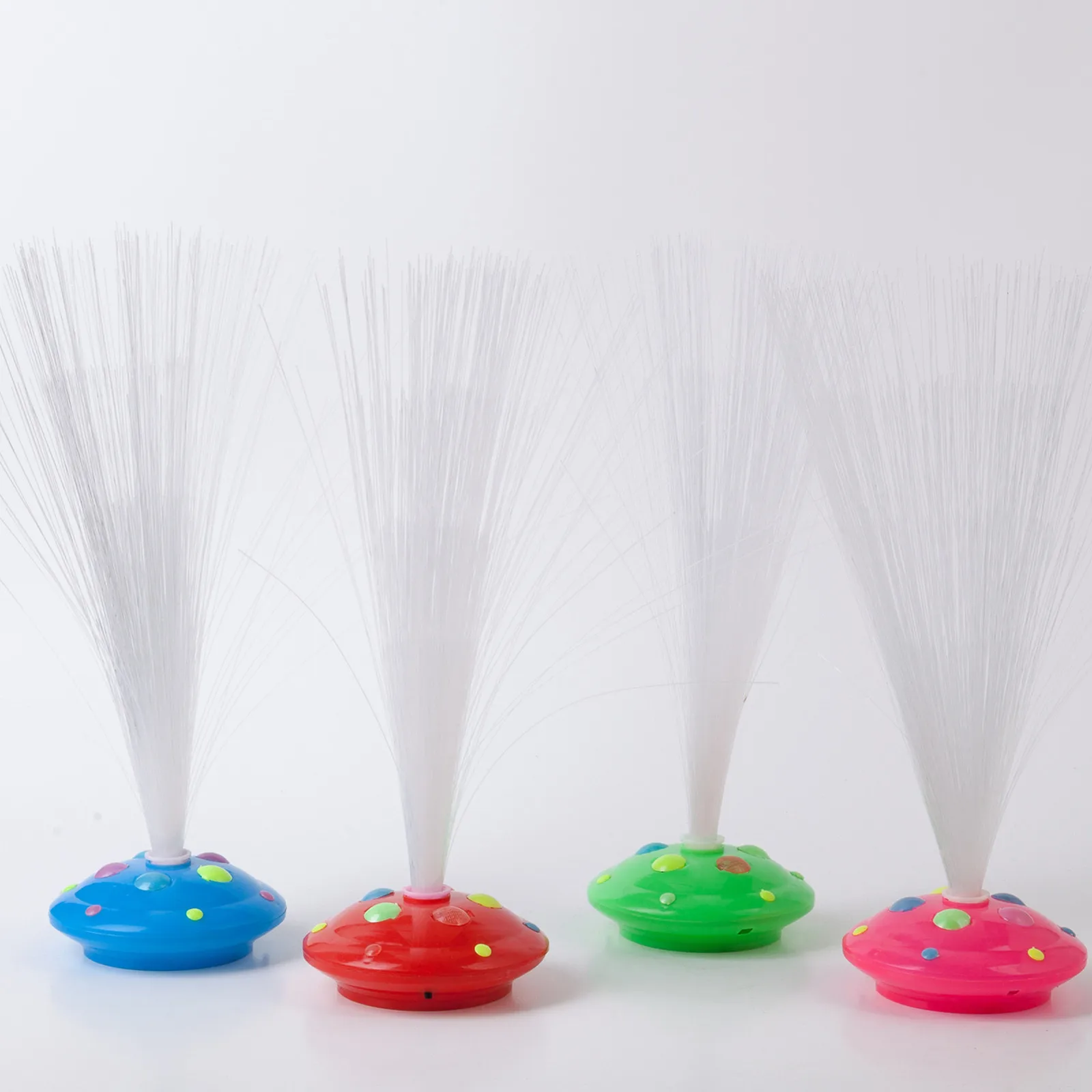 Креативные детские светящиеся розы 45 # яркие развивающие игрушки рождественские