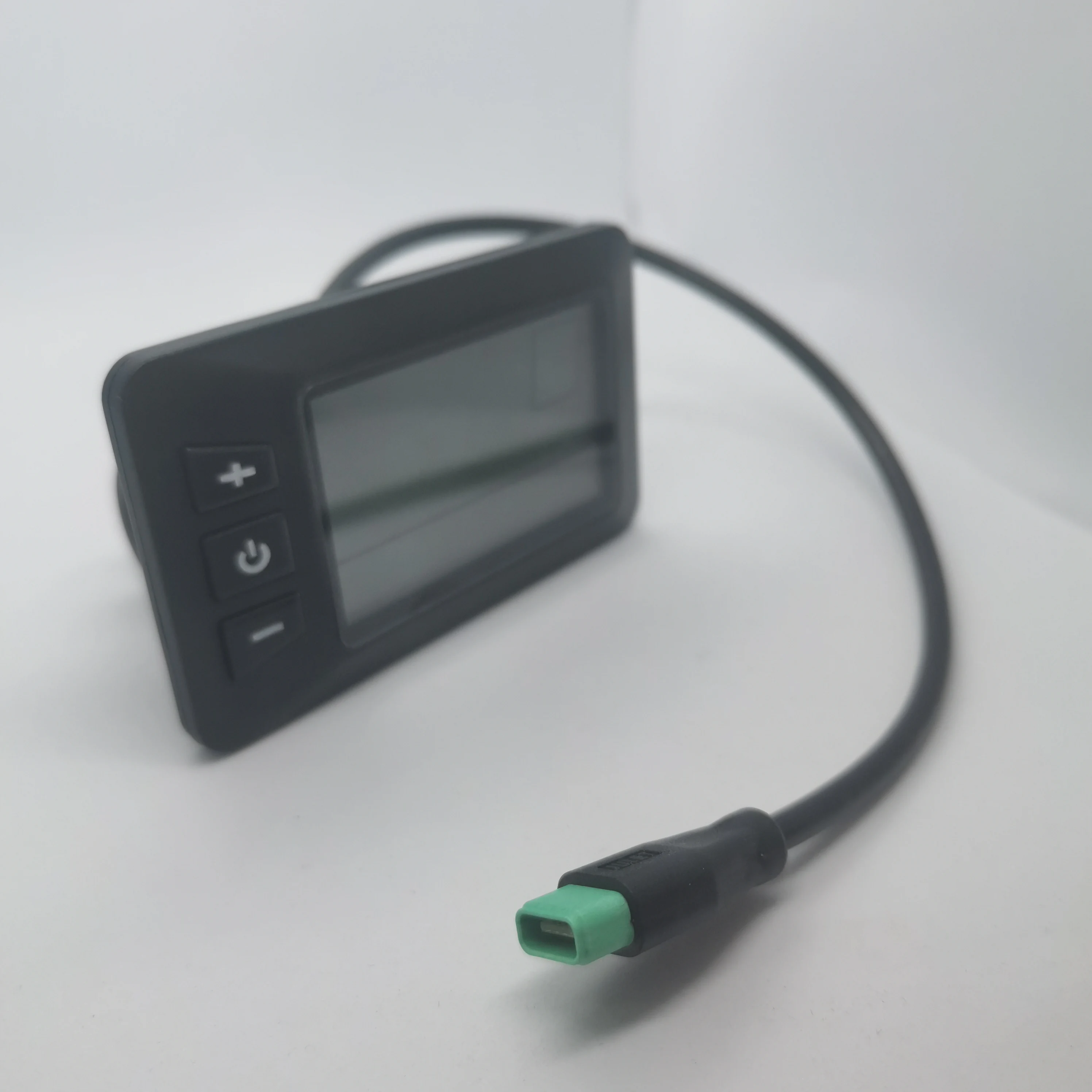 ЖК дисплей KEY DISP KD21C компьютер монитор для электровелосипеда инструмент сменные