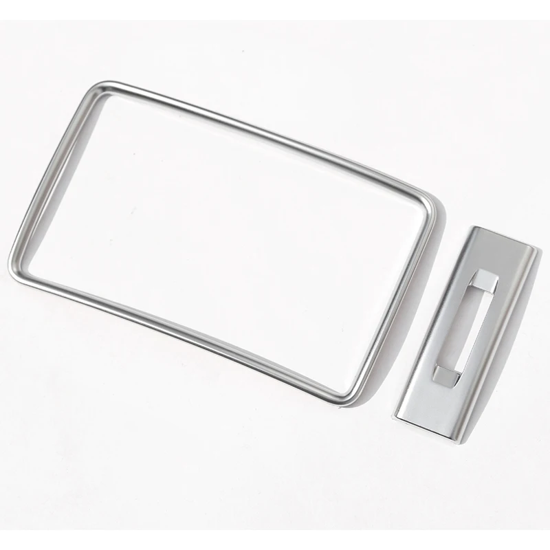 Отделка для автомобильного воздуховыпускного отверстия Mercedes Benz A B Class GLA CLA 200 220 260