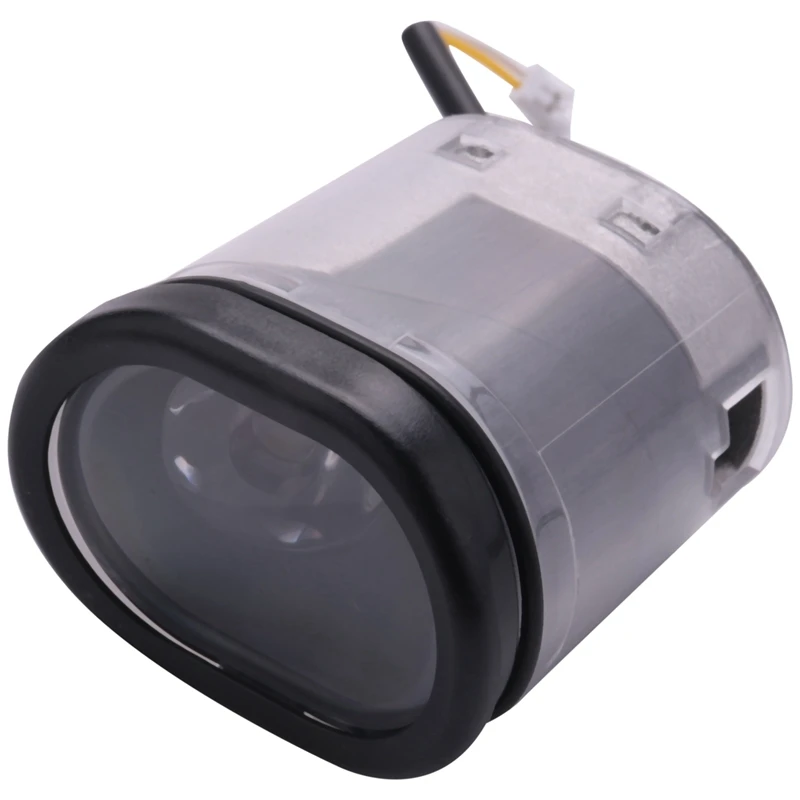 Scooter Headlight Electric Front Led Light For Ninebot Es1 Es2 Es4 Accessories |