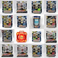 genuine hasbro beyblade mobile storage metal fusion turbo burst battle online launcher tops toy collection attack bey stadium