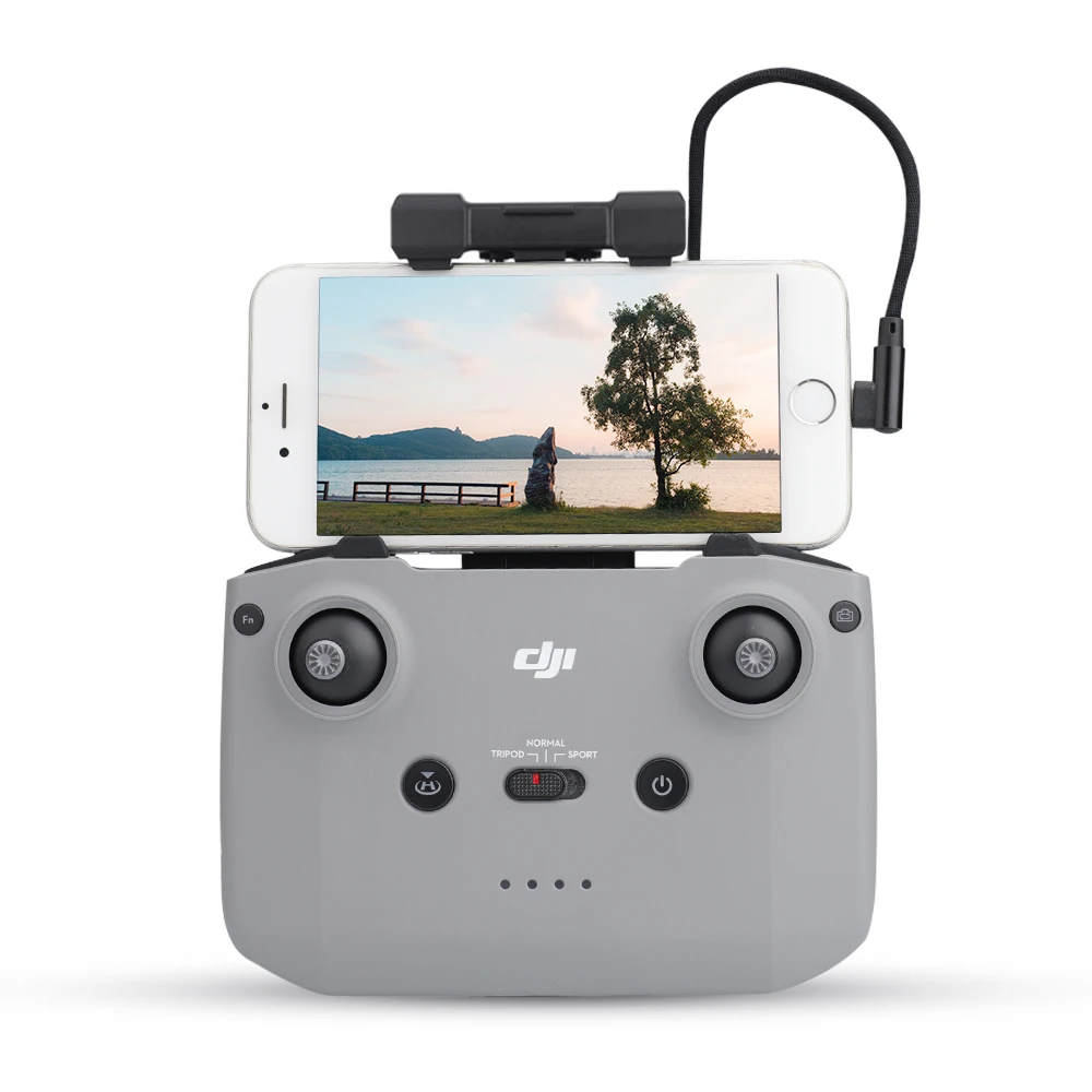 Mavic Air 2S FPV пульт дистанционного управления передатчиком разъем кабеля для