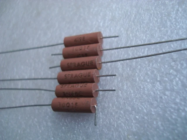 

Оригинальный новый 100% 1K 1000R 2W RN65C series 1% прецизионная устойчивость к повышению температуры (индуктор)