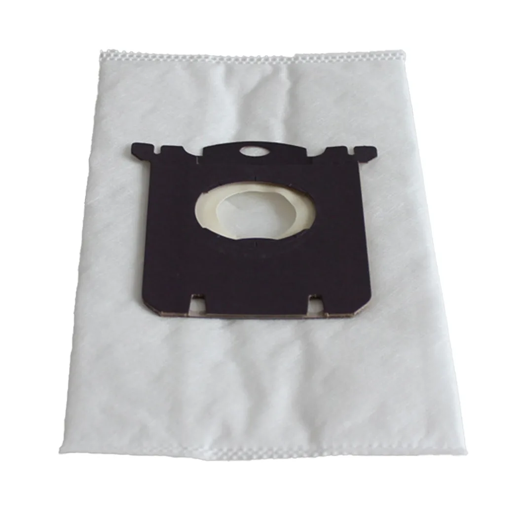 

10*Vacuum Cleaner Dust Bag Compatible With Vacuum Cleaner Composite Dust Bag Dust Bag FC8021 HR6999 High Quality
