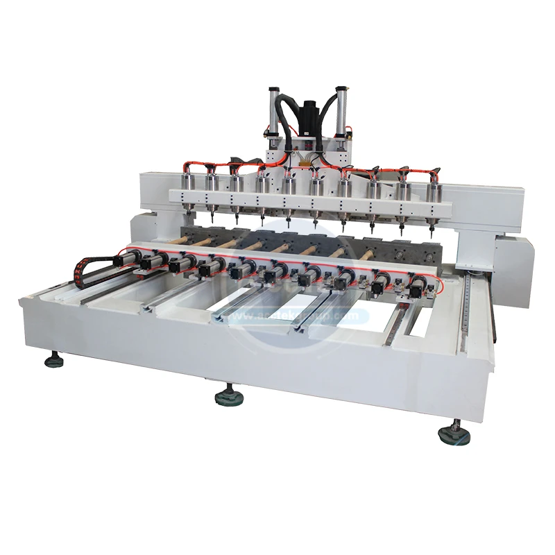 Станок с ЧПУ для резьбы по дереву 4 оси|Фрезы дереву| |