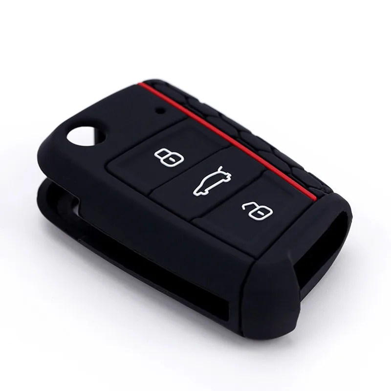Подходит для 2016-2020 VW Polo Golf 7 MK7 подходит 2017-2020 Skoda Octavia Kodiaq Karoq Seat Ateca Leon Lamando