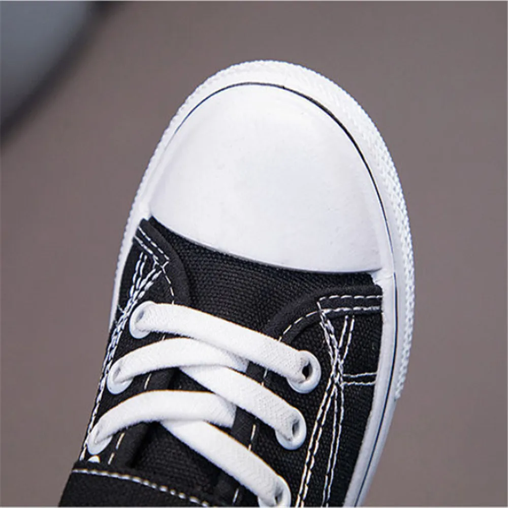 

Tennis Girls' Child Shoe Girl Sneakers Children's Sneakers Boy Canvas Summer Sneakers for Girl Tennis Shoes Child Casual Shoes
