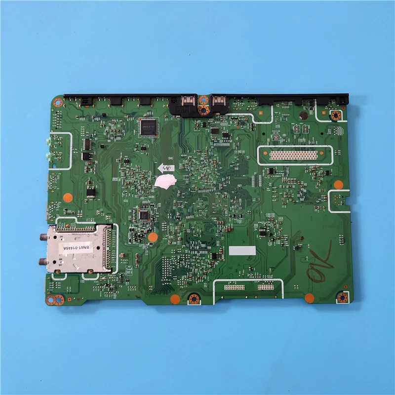 Good Test BN41-01446A Main Board UA55C7000WMXZK UA55C7000WM UA55C7000 UA46C7000WMXZK UA46C7000WM UA40C7000WMXZK  Motherboard