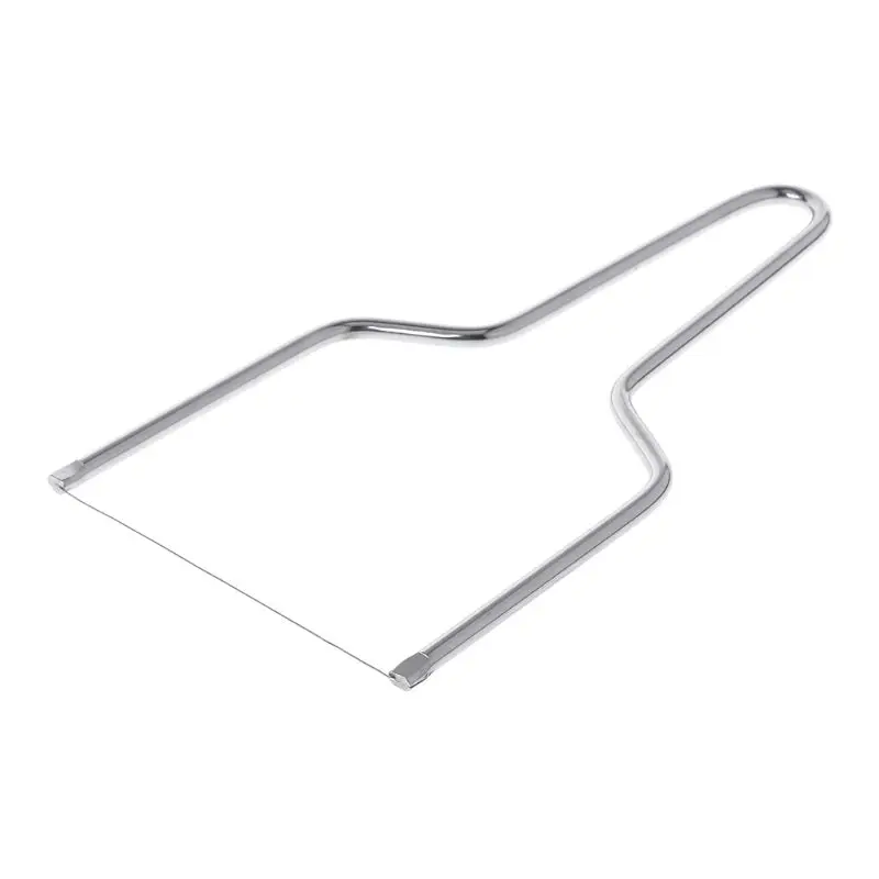 2020 Новый слайсер для сыра с проводом ручной резак масла из нержавеющей