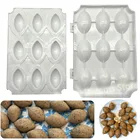 Аппарат для изготовления фрикаделек, 9 ячеек