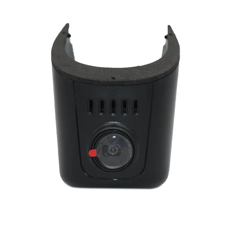 Автомобильный видеорегистратор Wifi HD с ночным видением для Audi 2015/2019 DVR DashCam