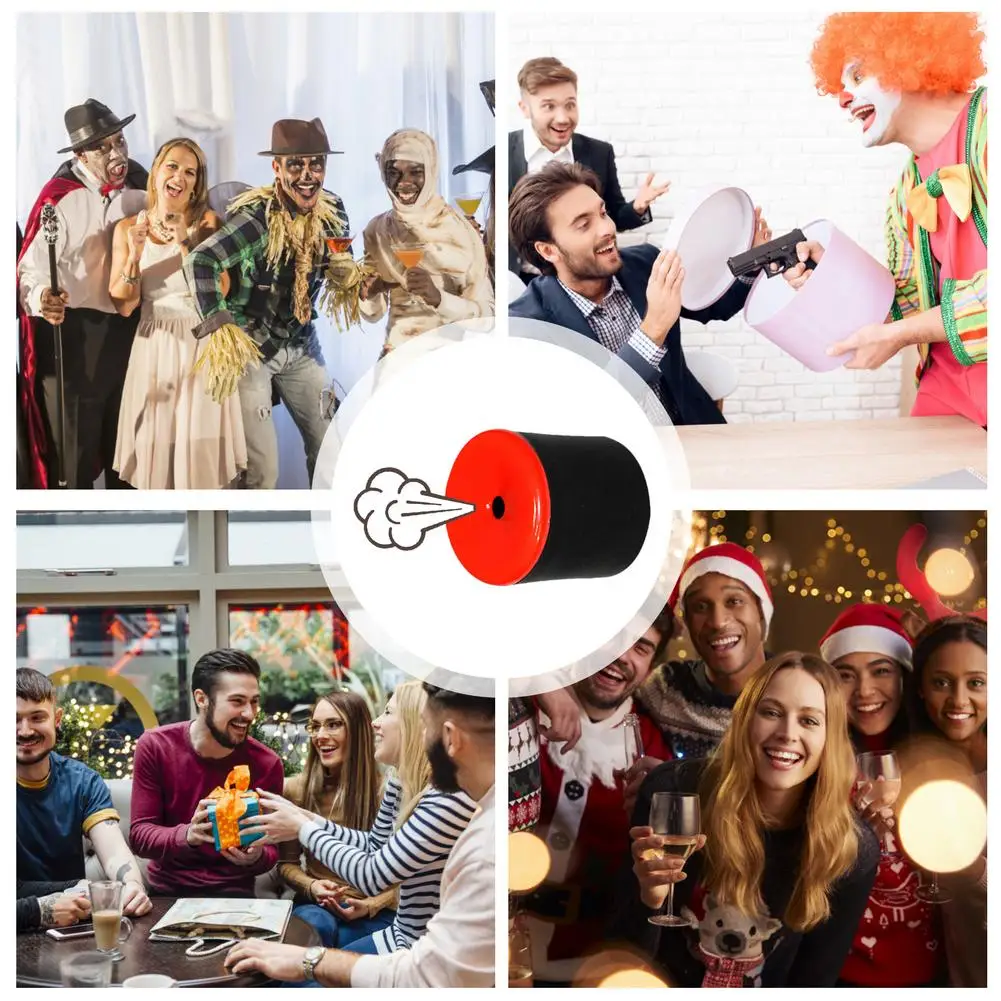 Сжимаемая трубка для сжимания новый креативный трюк новинка машина интересная