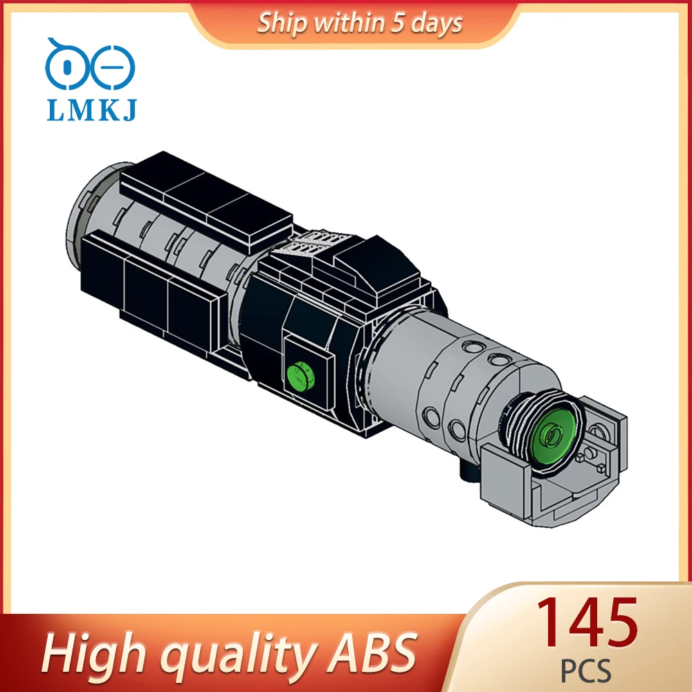 

Известный фильм с космическим звездным принтом светильник сабля модель творческий меч High-Tech строительные блоки модульный кирпичи, Детские ...