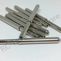 1050pcs length 58mm dia 5 0mm elastic positioning column test light board positioning needle test tool test needle dowel m3hole