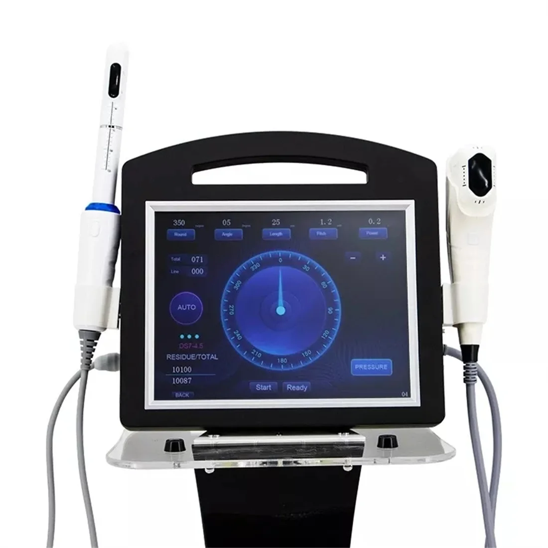 

4D Wrinkle Removal Anti-aging Machine Facial Lifting Skin Tightening vaginal tightening Body Sliming Salon Skin care Beauty