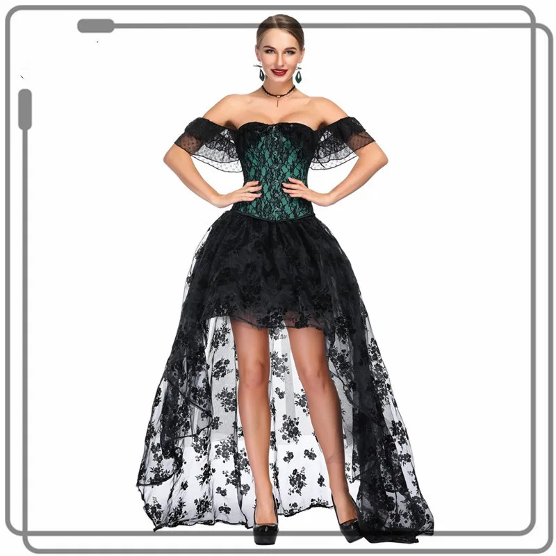 

corset steampunk bustier corset women sexy corselet Party Club burlesque gothic bodice gothic clothes guepiere korzet corsage